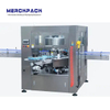 Automatic Wrap Around Hot Melt Glue OPP Labeling Machine