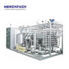 Ultra High Temperature Sterilizer Plate Type
