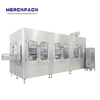 Automatic Juice Filling Machine