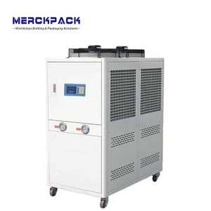 Industrial Air Cooled Chiller