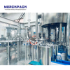 8000BPH Automatic Mineral Water Filling Machine 