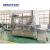 4000-5000BPH Automatic Mineral Water Filling Machine