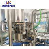 2000-3000BPH Automatic Small Business Bottle Water Filling And Capping Machine