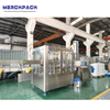 2000BPH Automatic Mineral Water Filling Machine