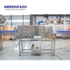 Automatic Shrink Sleeve Labeling Machine For Beverage Bottles 