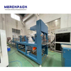  Full Automatic Linear shrink packaging machine mineral water packaging shrink machine