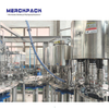 4000-5000BPH Automatic Mineral Water Filling Machine
