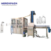 2000-3000BPH Automatic Small Bottle Water Filling Machine