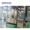 2000-3000BPH Automatic Glass Water 5l Big Bottle Filling And Capping Machine 