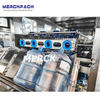 Automatic 19 20 Liters Bottle Washing Filling Capping Machine 5 Gallon Water Filling Machine