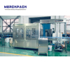 8000BPH Automatic Mineral Water Filling Machine 