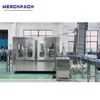 12000BPH Automatic Mineral Water Filling Machine