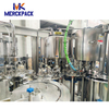 2000-3000BPH Automatic Small Business Bottle Water Filling And Capping Machine