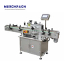 Automatic Single Side Self Adhesive Labeling Machine