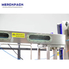 3 in 1 Automatic Production Plant Line Bottle Capping Packing Mineral Pure Water Bottling Liquid Filling Machines