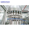 3 in 1 Automatic Production Plant Line Bottle Capping Packing Mineral Pure Water Bottling Liquid Filling Machines