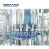 8000BPH Automatic Mineral Water Filling Machine 