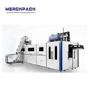 Full auto high speed bottle blowing machine 