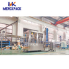 2000-3000BPH Automatic Small Business Bottle Water Filling And Capping Machine